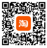 淘宝店铺二维码